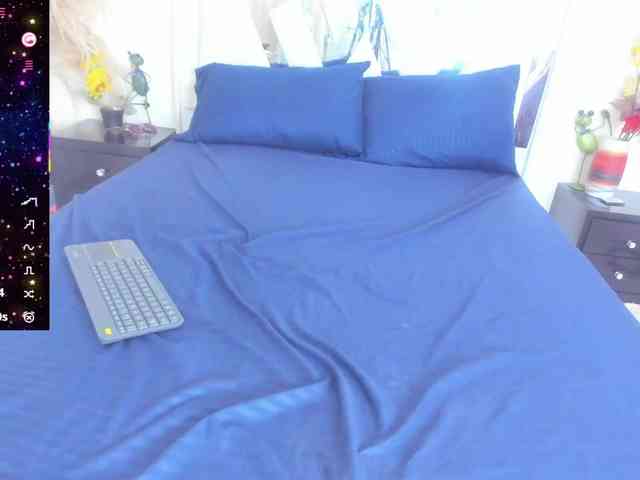 angelic-allen webcam