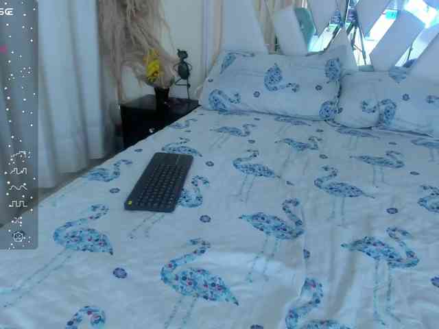 angelic-allen webcam