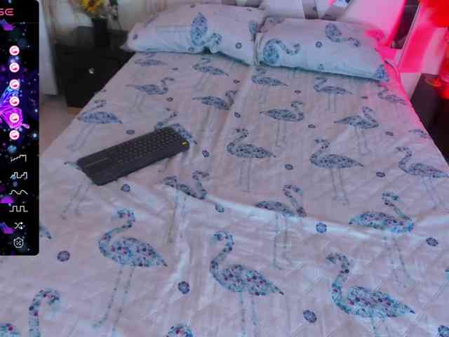 angelic-allen webcam