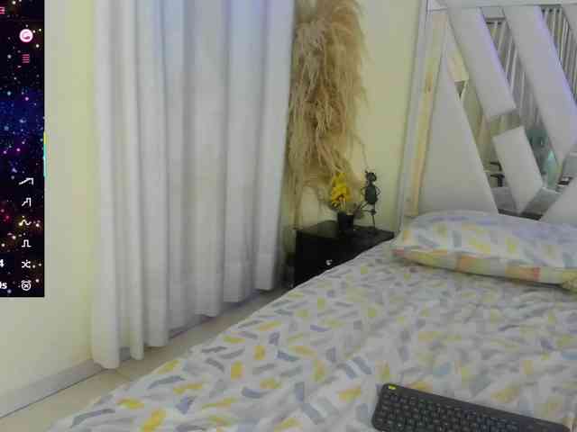 angelic-allen webcam