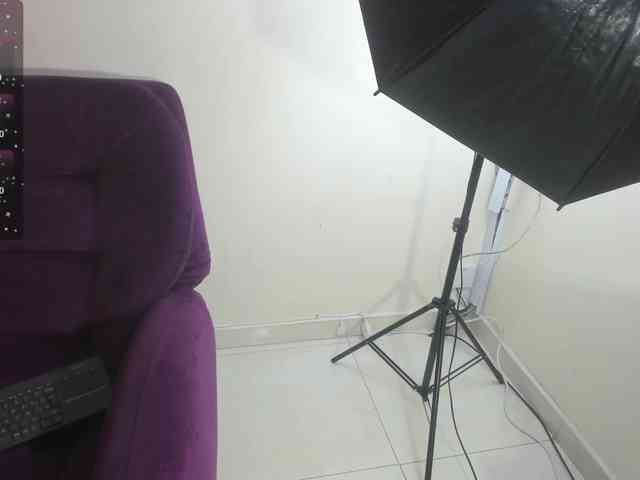 angelic-allen webcam