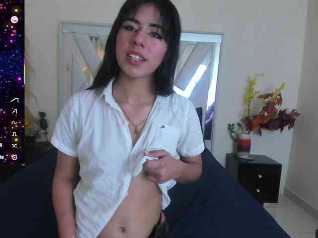 angelic-allen webcam