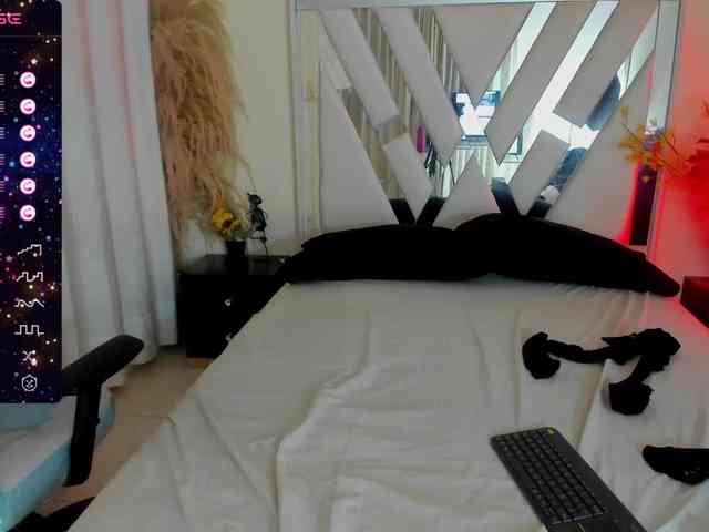 angelic-allen webcam