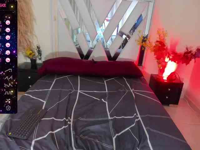 angelic-allen webcam