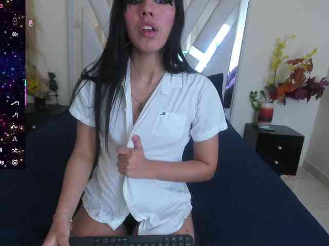 angelic-allen webcam