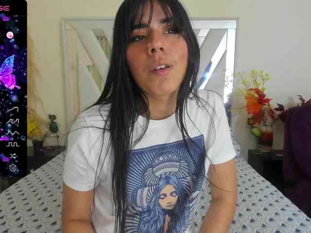 angelic-allen webcam