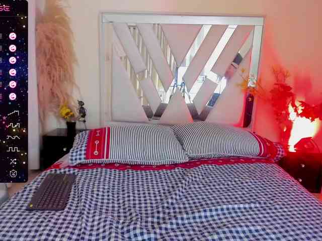 angelic-allen webcam