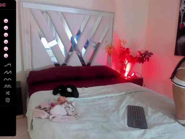 angelic-allen webcam