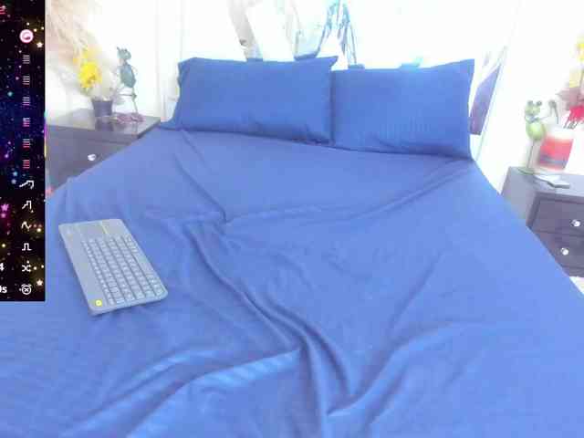 angelic-allen webcam