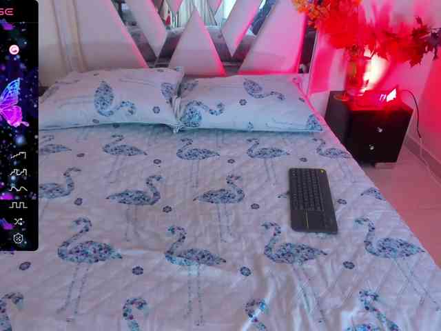 angelic-allen webcam