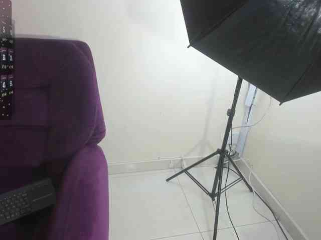 angelic-allen webcam
