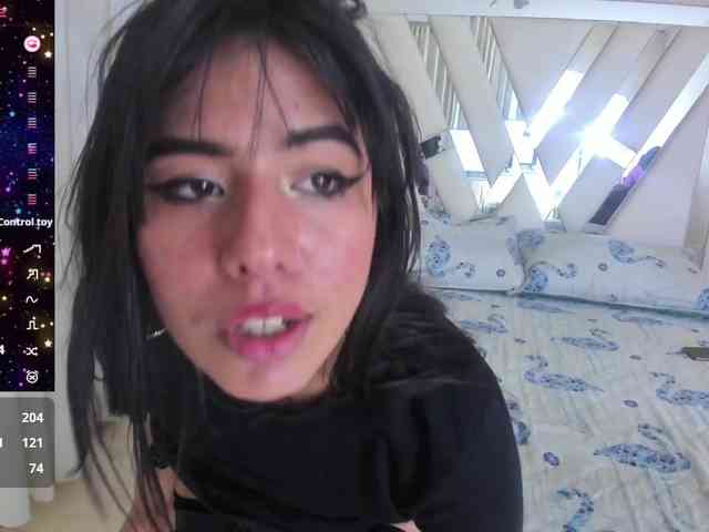 angelic-allen webcam