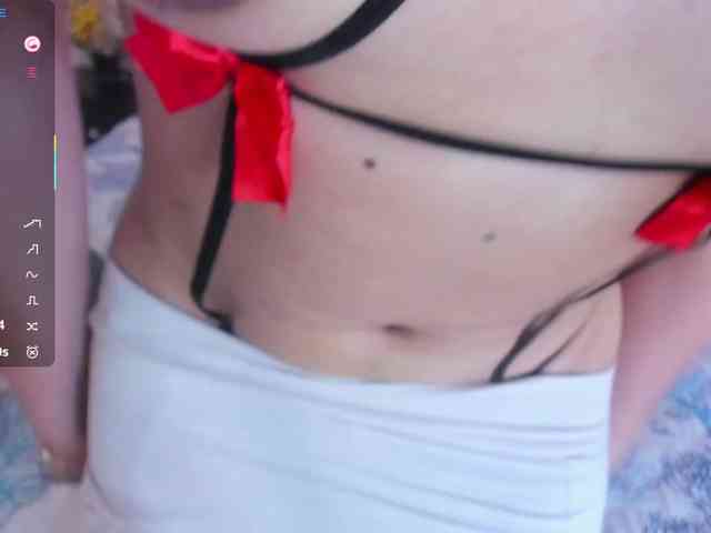 angelic-allen webcam