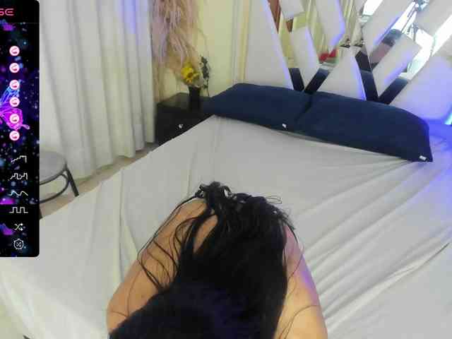 angelic-allen webcam