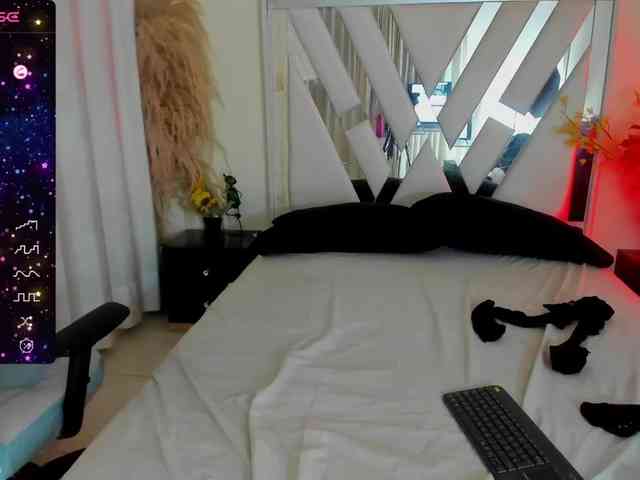 angelic-allen webcam