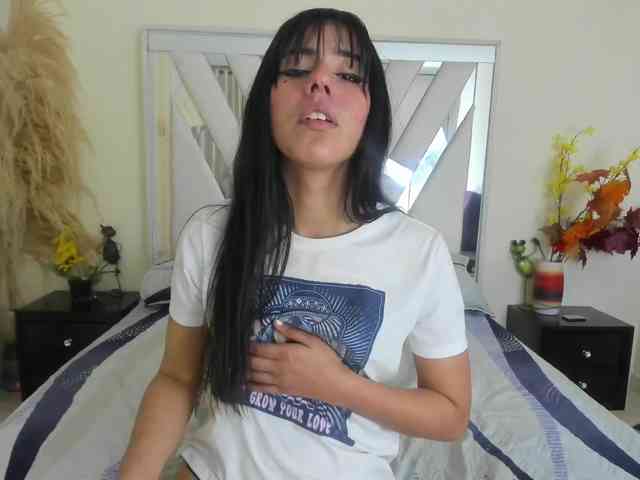 angelic-allen webcam