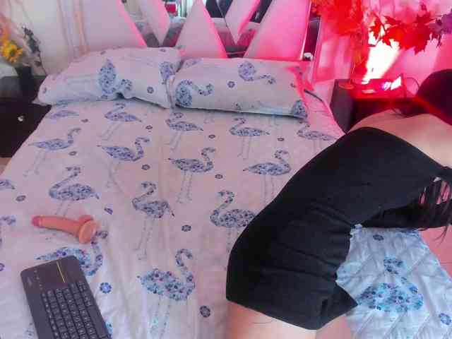 live video sex Angelic-allen