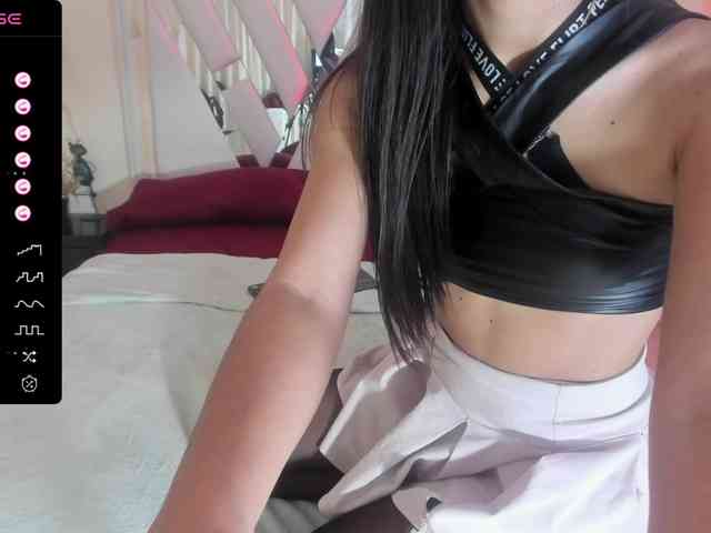angelic-allen webcam
