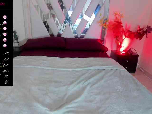 angelic-allen webcam