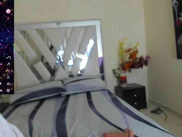 angelic-allen webcam