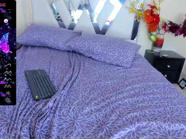 angelic-allen webcam
