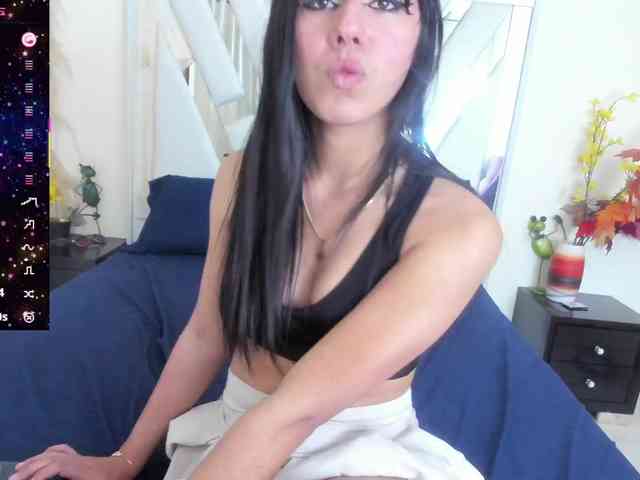 angelic-allen webcam