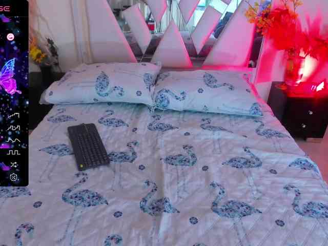 angelic-allen webcam