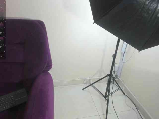 angelic-allen webcam