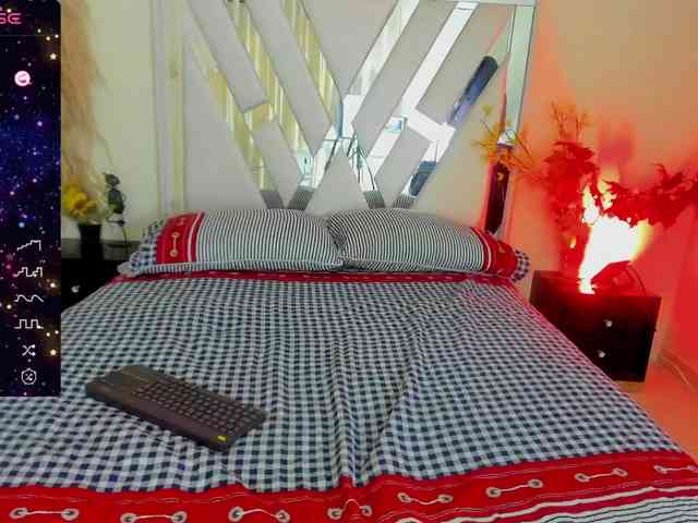 angelic-allen webcam
