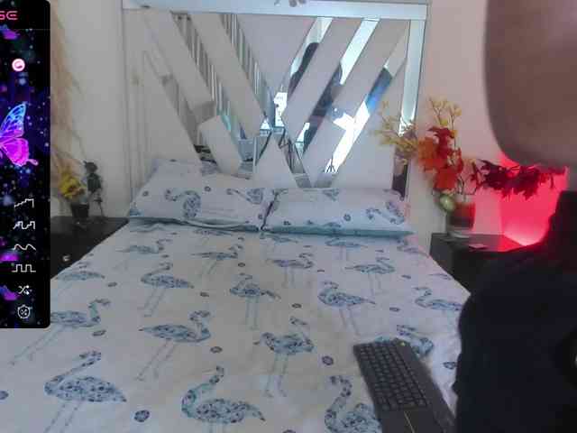 angelic-allen webcam