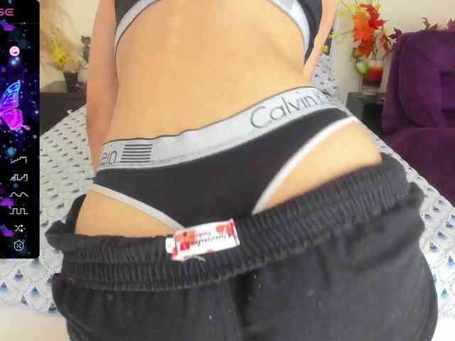 angelic-allen webcam