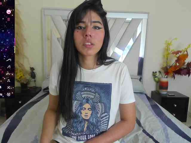 angelic-allen webcam
