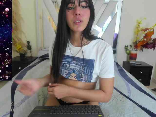 angelic-allen webcam