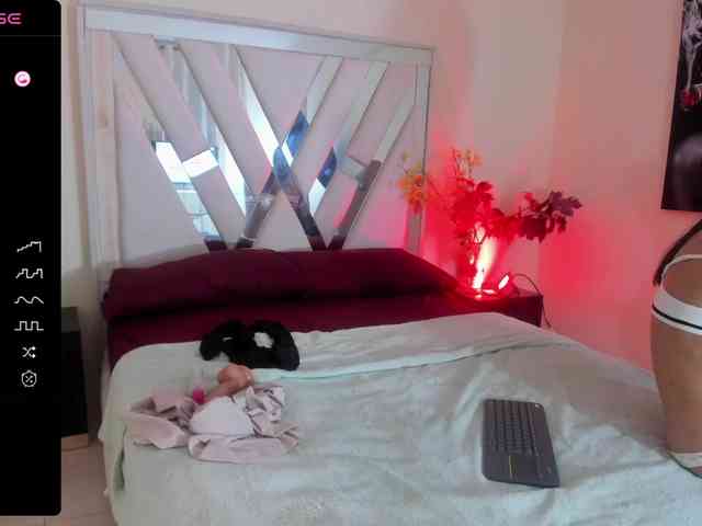 angelic-allen webcam