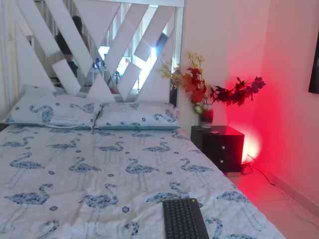 angelic-allen webcam