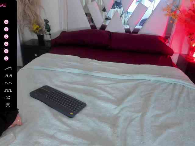 nude live chat Angelic-allen