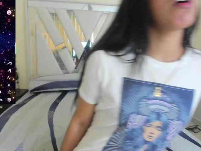 angelic-allen webcam
