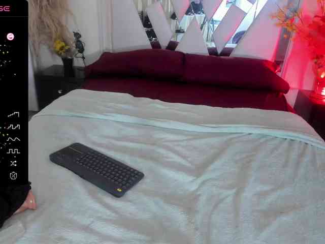 angelic-allen webcam
