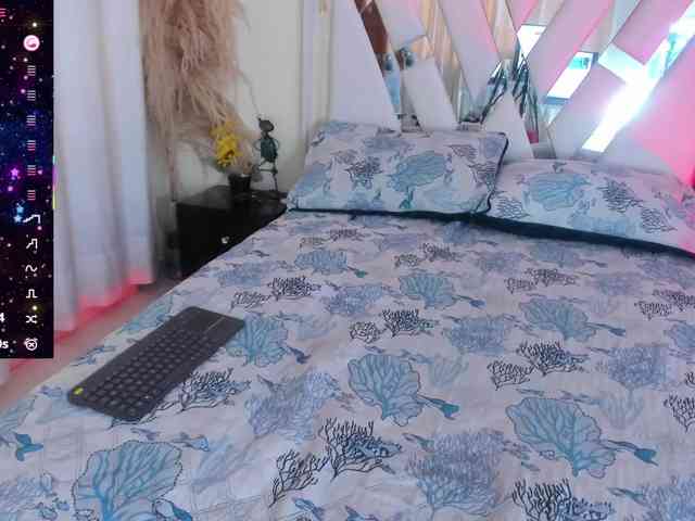 angelic-allen webcam