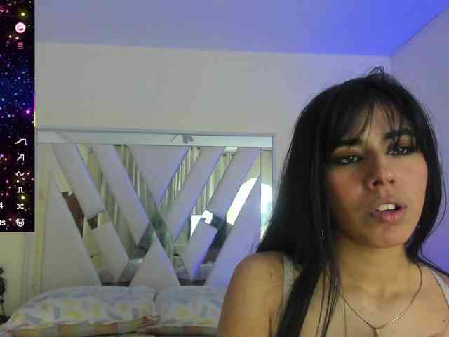 angelic-allen webcam