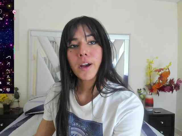 angelic-allen webcam