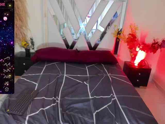 angelic-allen webcam