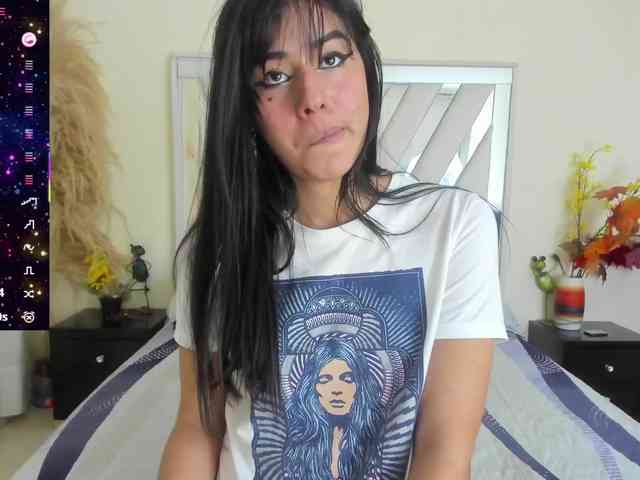 angelic-allen webcam
