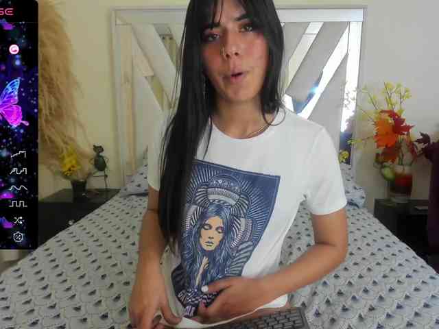 angelic-allen webcam