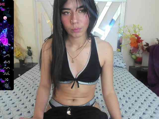 angelic-allen webcam