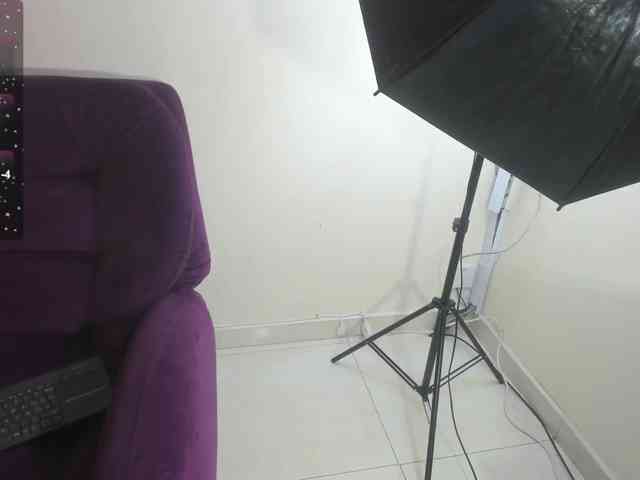 angelic-allen webcam