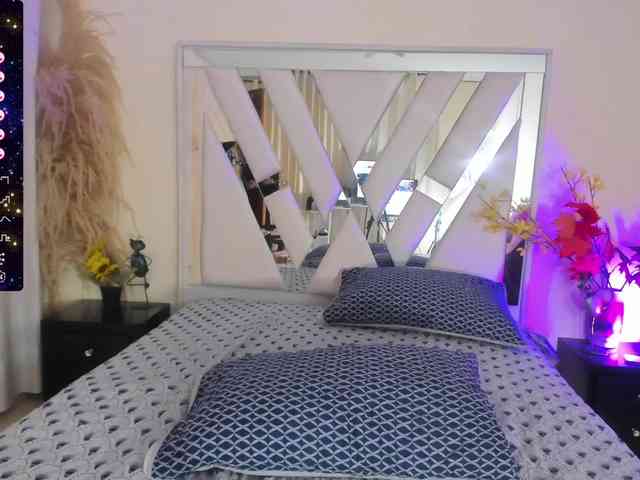 angelic-allen webcam