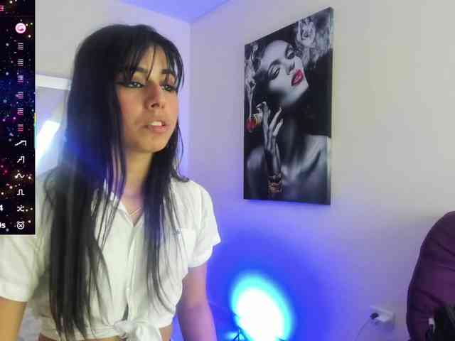 angelic-allen webcam