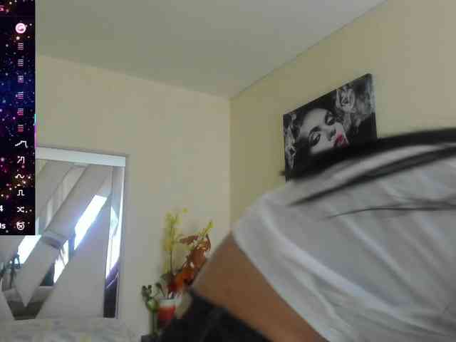 angelic-allen webcam