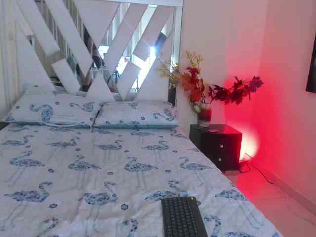 angelic-allen webcam